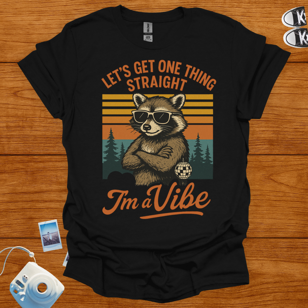 I'm a Vibe T-Shirt