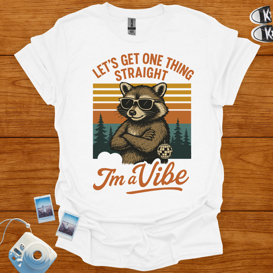 I'm a Vibe T-Shirt