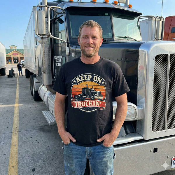 Raw. Real. Road-Tested.